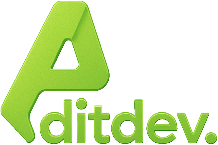 Aditdev ID